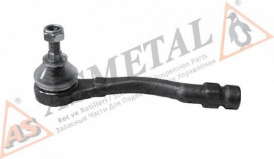 AS METAL 17pe1105 -  Наконечник поперечной рулевой тяги